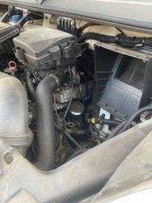 Breaking iveco daily for sale  KIRKCALDY
