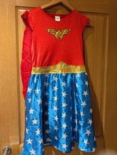 wonder woman fancy dress for sale wonder woman fancy dress for sale SELBY