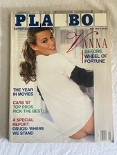 Playboy magazine may for sale  Bakersfield