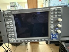 Imagine videotek tvm for sale  Ridgefield