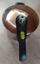 Tefal secure schnellkochtopf gebraucht kaufen  Deutschland