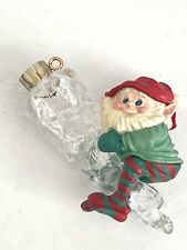 Vintage hallmark christmas for sale  Indio