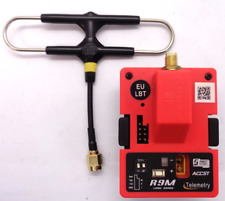 Frsky r9m 900mhz for sale  DRIFFIELD
