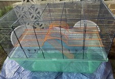 Gerbil hamster small for sale  CHELMSFORD