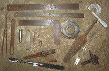 Job lot engineers for sale  PENRYN