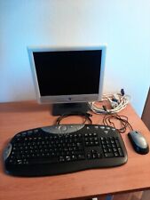 Monitor tastiera mouse usato  Lacchiarella