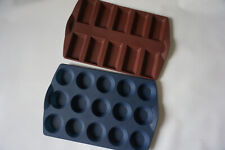 Moule silicone tupperware d'occasion  Lons-le-Saunier
