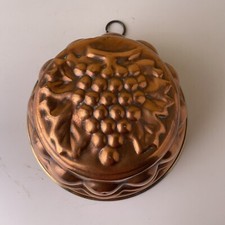Ancien moule gâteau d'occasion  Hyères
