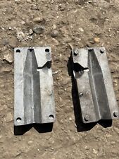 Lead weight fishing for sale  GAINSBOROUGH