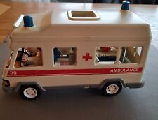 Playmobil krankenwagen 80er gebraucht kaufen  Kellinghusen