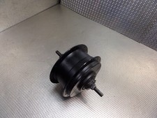 Bike motor trekking gebraucht kaufen  Sangerhausen