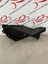 Honda cbr125r side for sale  OLDHAM