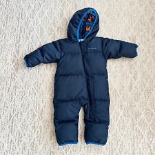 Columbia baby puffer for sale  Tewksbury