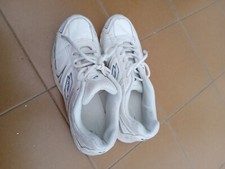 Scarpe ginnastica uomo usato  Siena