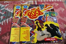 Miti del rock usato  Legnano