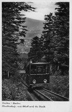 000537 1942 merkurbergbahn gebraucht kaufen  Hamburg
