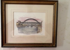 Tyne bridges limited for sale  LEOMINSTER