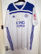 Leicester city king for sale  DEWSBURY