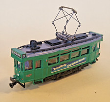 Strassenbahn modell tram gebraucht kaufen  Mülheim-Kärlich