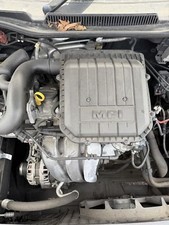 Volkswagen polo 2014 for sale  OSSETT
