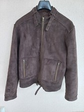 Blouson homme d'occasion  Thiviers