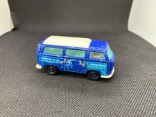 Matchbox volkswagen bus for sale  HARTLEPOOL