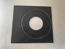 Linhoff lensboard offset usato  Spedire a Italy