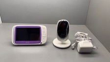 Pantalla de monitor de bebé BT Video Baby Monitor 4000 segunda mano  Embacar hacia Mexico