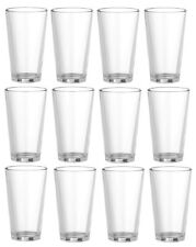 12x trinkglas wasserglas gebraucht kaufen  Riedstadt