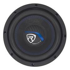 Subwoofer de áudio automotivo Rockville K5 W8K5S2 800 Watt 2 Ohm sub 200w RMS classificação CEA! comprar usado  Enviando para Brazil