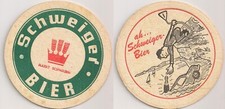 Schweiger bräu markt gebraucht kaufen  Neuhaus