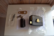Serrure cisa horizontale d'occasion  Grabels