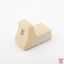 Korg drawbar knob d'occasion  Vallet