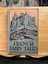 French fairy tales for sale  North Bennington