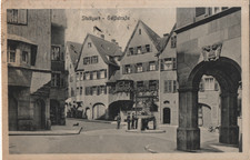 Stuttgart geißstraße hans gebraucht kaufen  Berlin