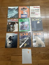 Vintage 1970 sohio for sale  Marietta