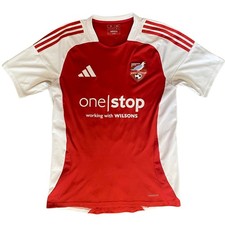 Scarborough athletic 2024 for sale  UTTOXETER