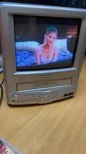 Roadstar tlv1085 vhs for sale  PRENTON