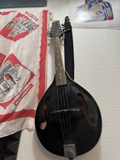 1980s raine mandolin for sale  Vail