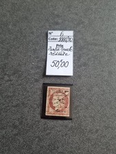 Timbres oblitérés 1900 d'occasion  Ghyvelde