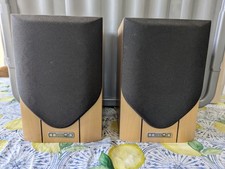 Pair mission m30i for sale  CANTERBURY