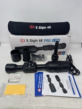 Atn sight pro for sale  Spring Valley