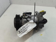 Compresseur clim renault d'occasion  Génissac
