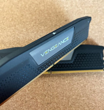 Ddr5 2x16gb 6000 for sale  CAMBRIDGE