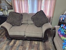 Couch loveseat for sale  Hammond