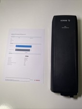 Bosch akku powerpack gebraucht kaufen  Bad Mergentheim