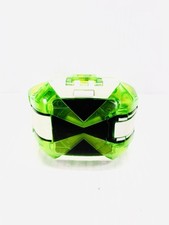 Ben omnitrix touch d'occasion  Expédié en Belgium