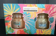 Yankee candle gift for sale  LIVERPOOL