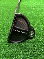 Odyssey ball triple for sale  WARRINGTON