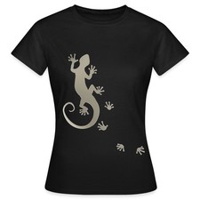 Shirt donna geco usato  Spedire a Italy